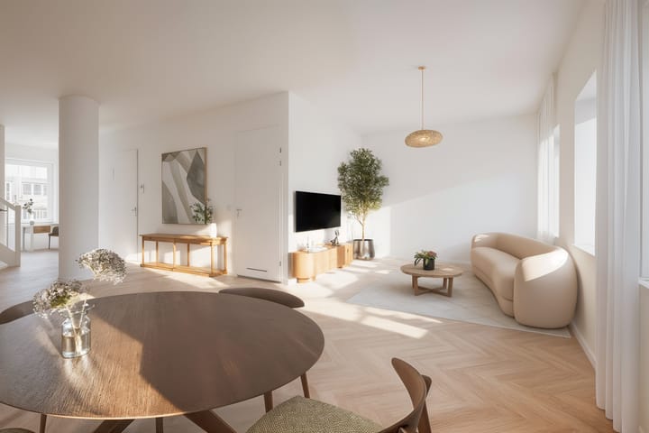 Foto 2 van Oude Vest 6-D4