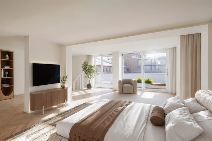 Foto 3 van Oude Vest 6-D4