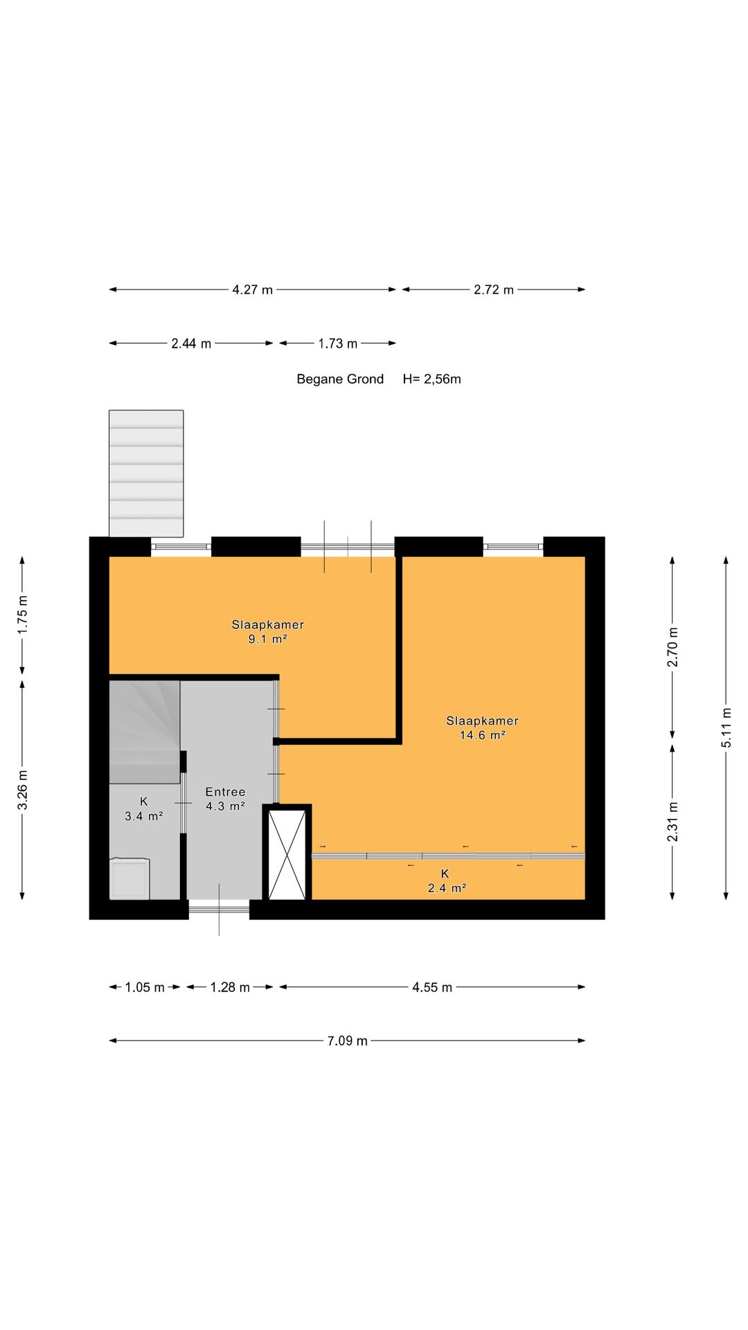 Foto 43 van Laan van Meerdervoort 84-38