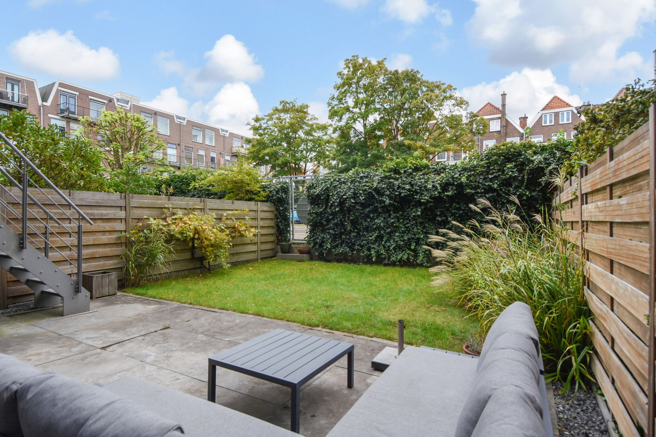 Foto 45 van Laan van Meerdervoort 84-38