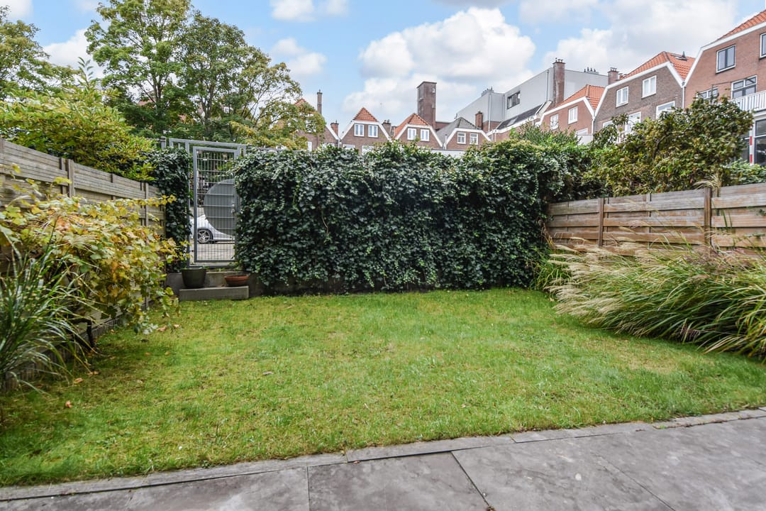 Foto 46 van Laan van Meerdervoort 84-38