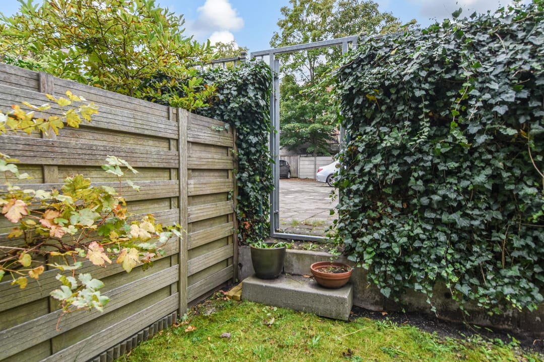 Foto 47 van Laan van Meerdervoort 84-38