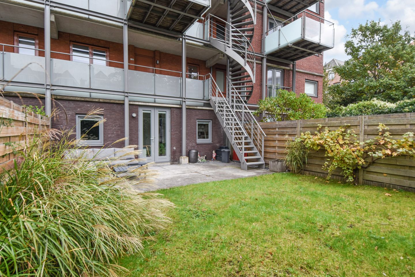 Foto 49 van Laan van Meerdervoort 84-38