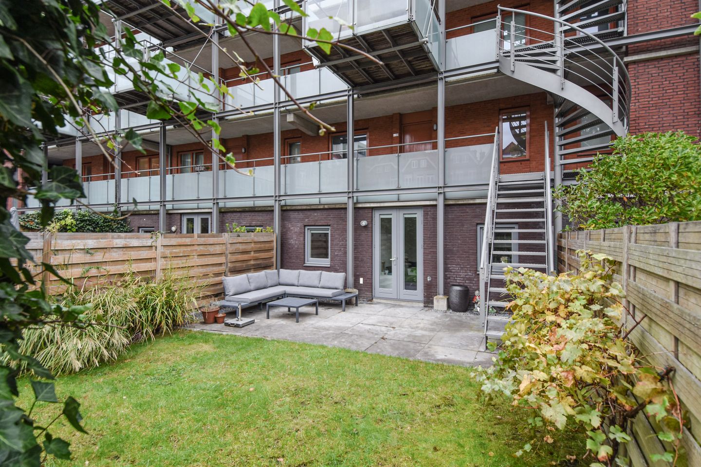 Foto 50 van Laan van Meerdervoort 84-38