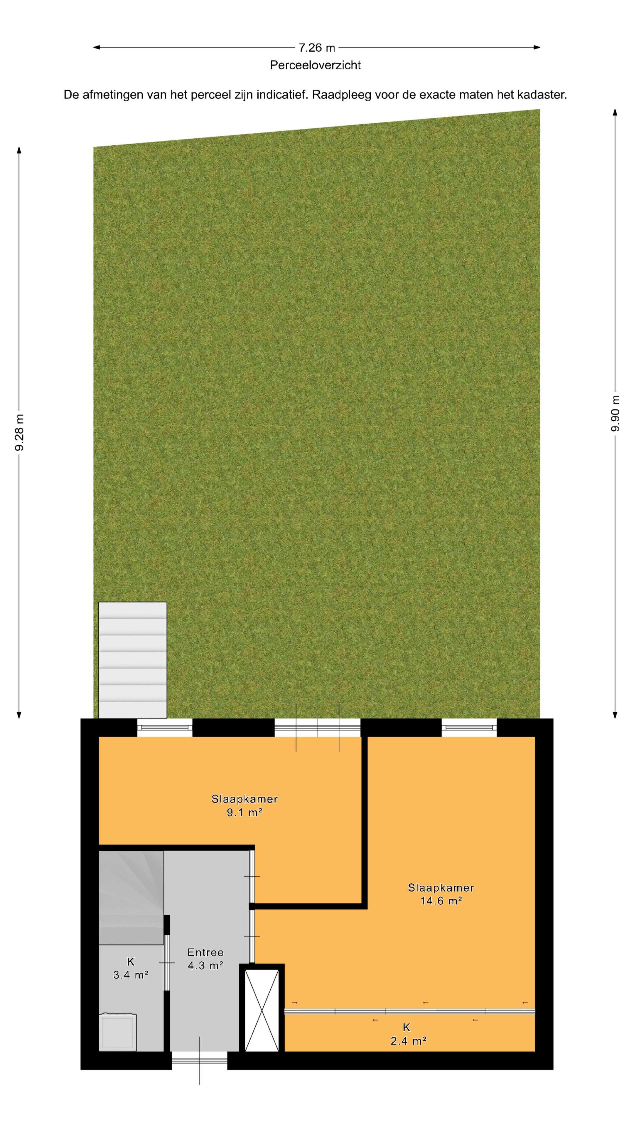 Foto 51 van Laan van Meerdervoort 84-38