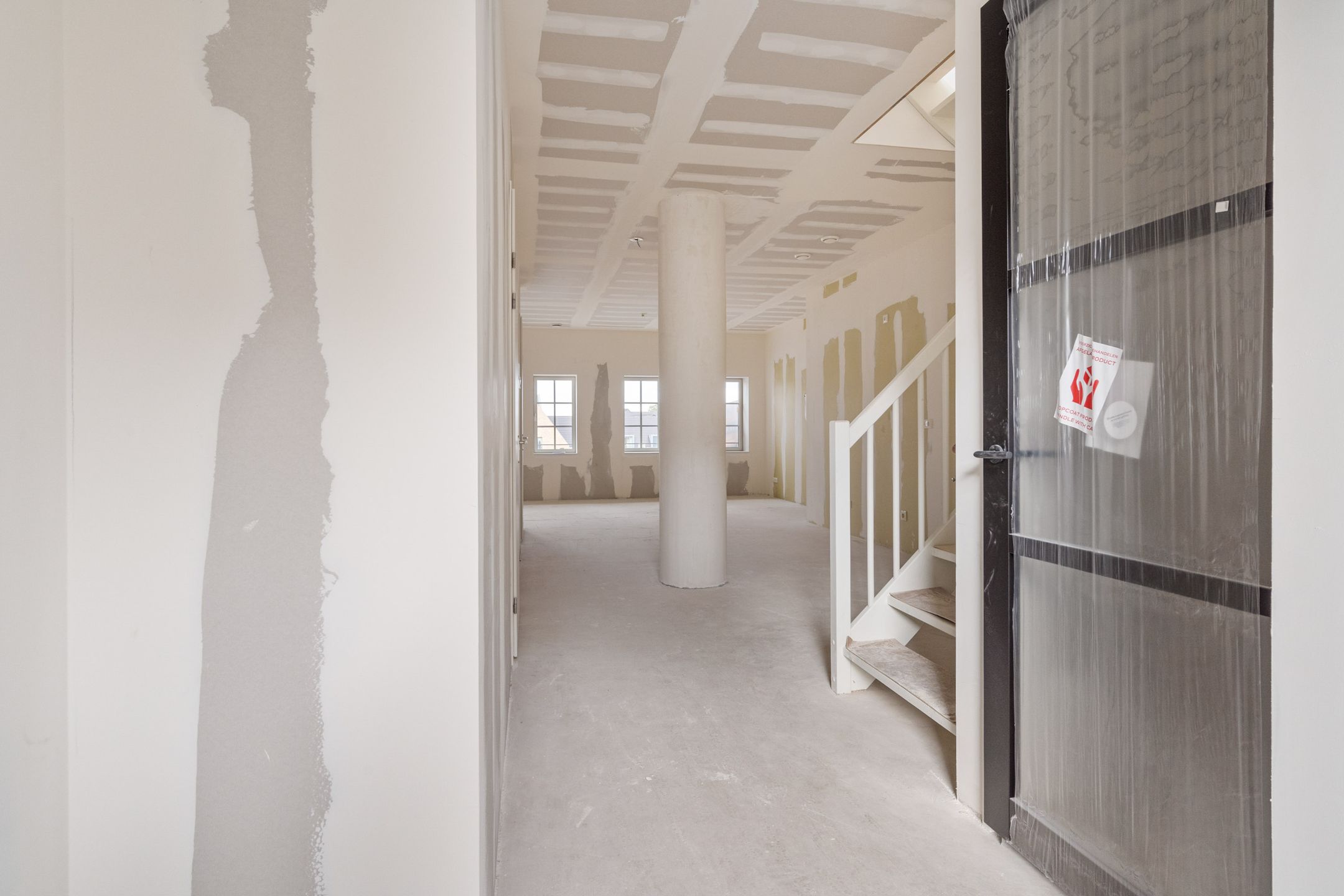 Foto 9 van Oude Vest 6-D4