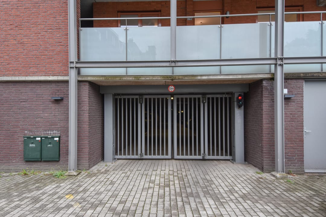 Foto 52 van Laan van Meerdervoort 84-38