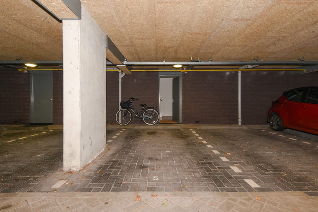 Foto 53 van Laan van Meerdervoort 84-38