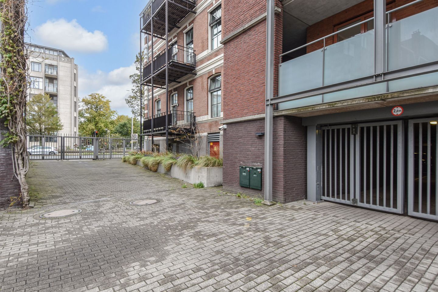 Foto 55 van Laan van Meerdervoort 84-38