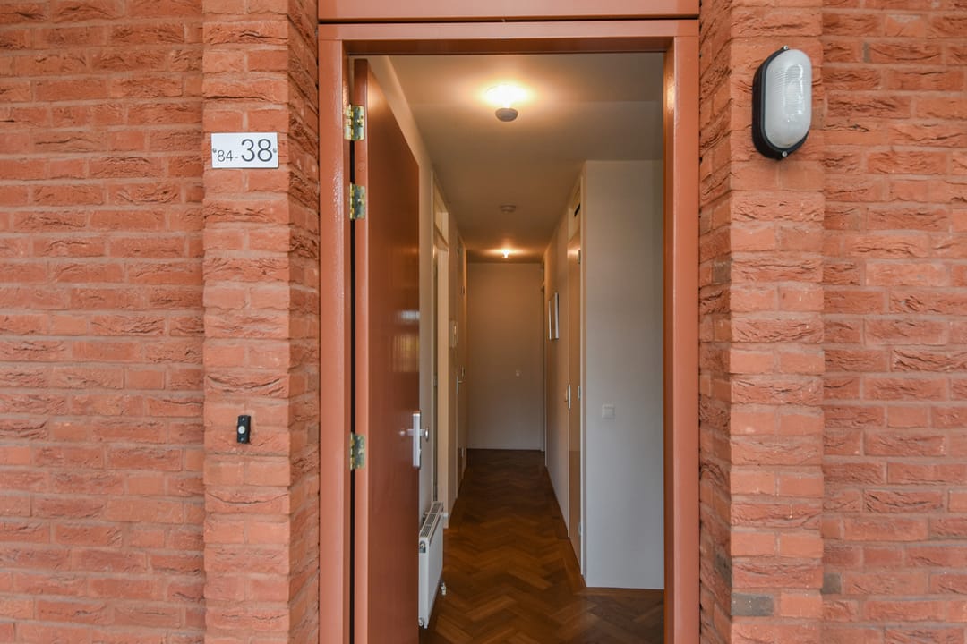 Foto 56 van Laan van Meerdervoort 84-38