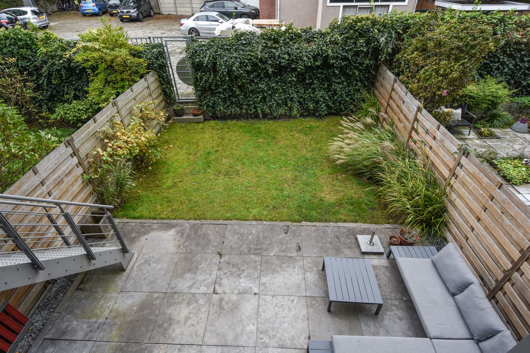 Foto 58 van Laan van Meerdervoort 84-38