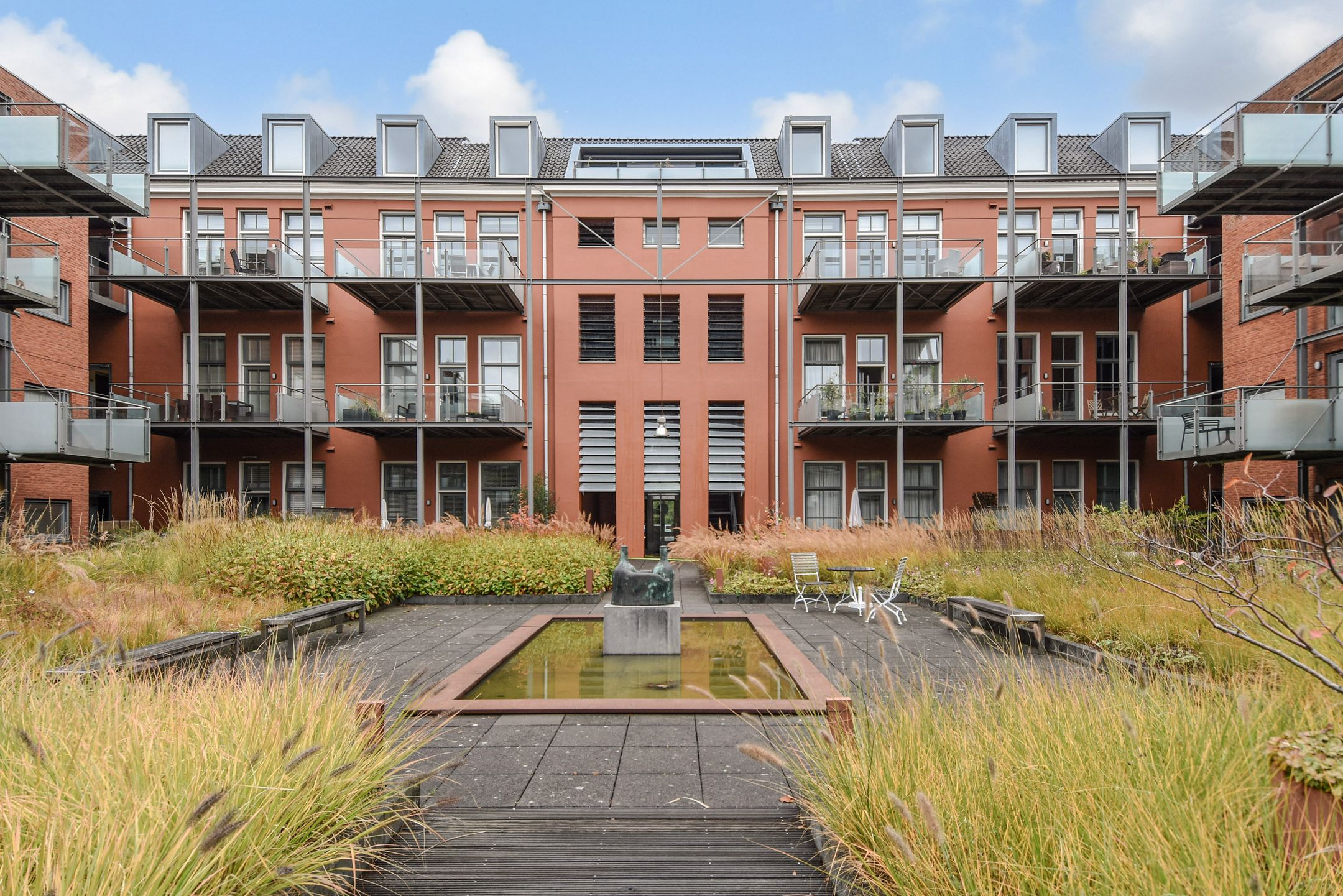 Foto 60 van Laan van Meerdervoort 84-38