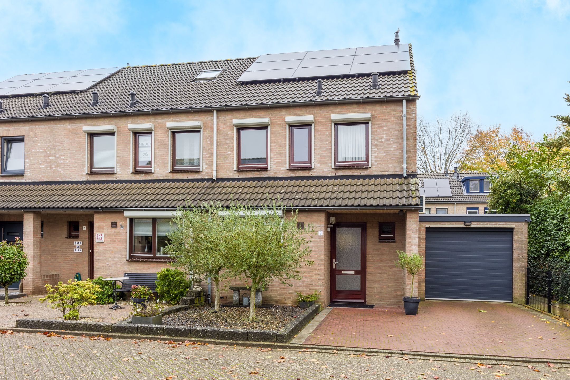 Heinsbergstraat 9 