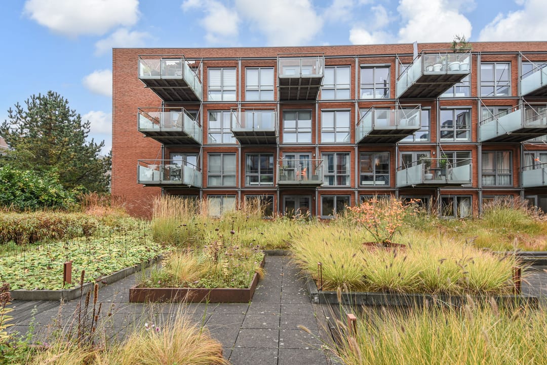 Foto 62 van Laan van Meerdervoort 84-38