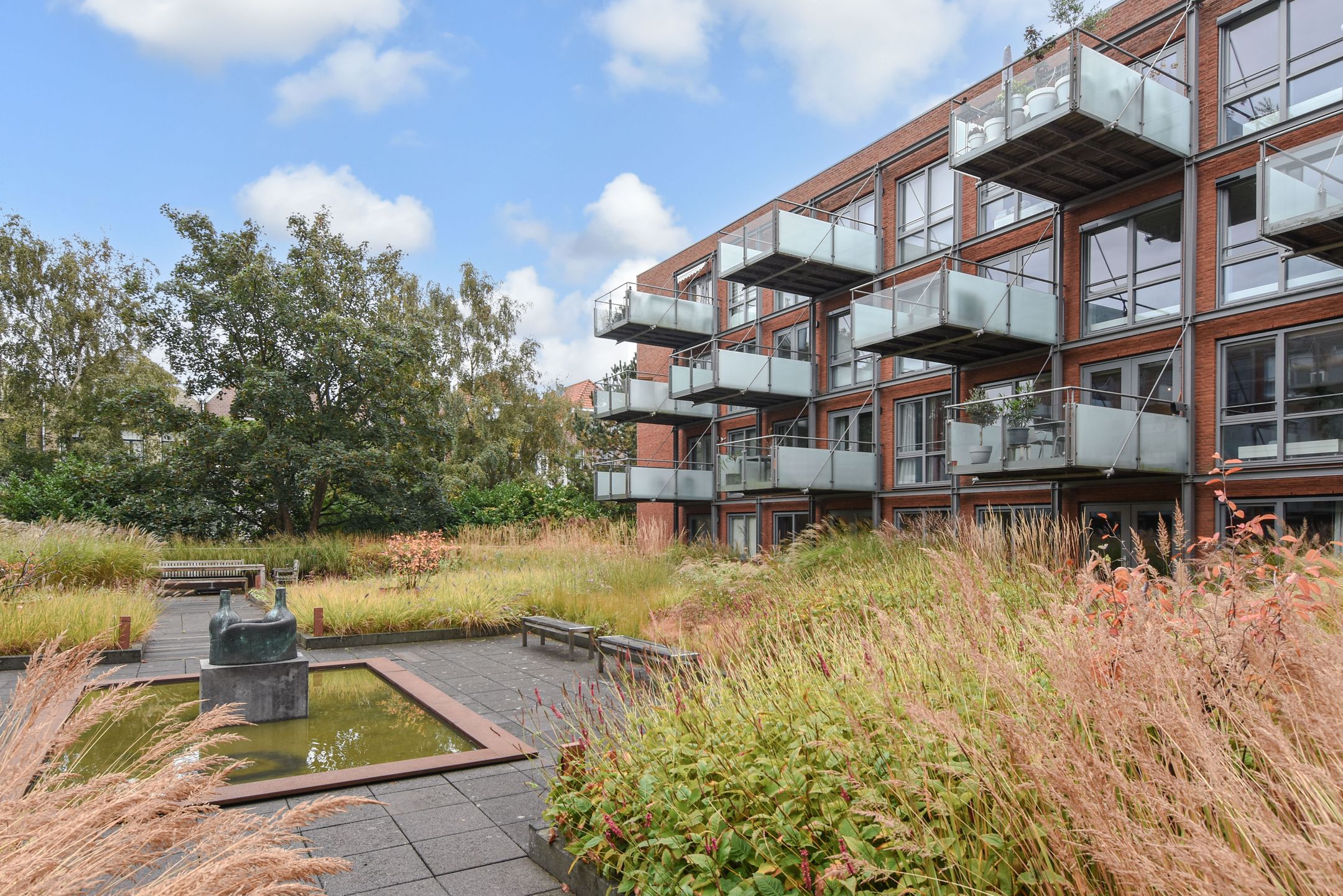 Foto 63 van Laan van Meerdervoort 84-38