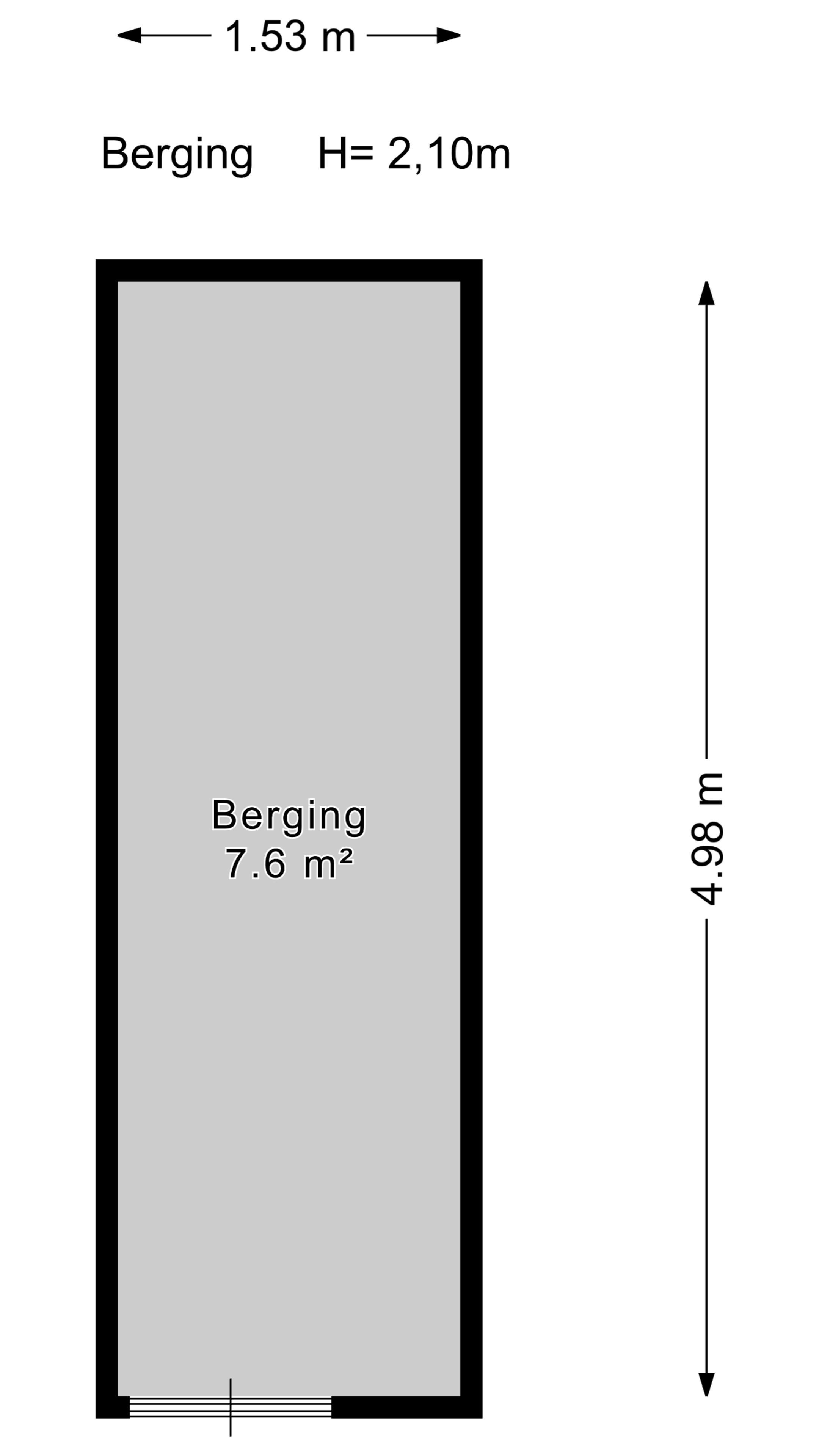 Foto 69 van Laan van Meerdervoort 84-38