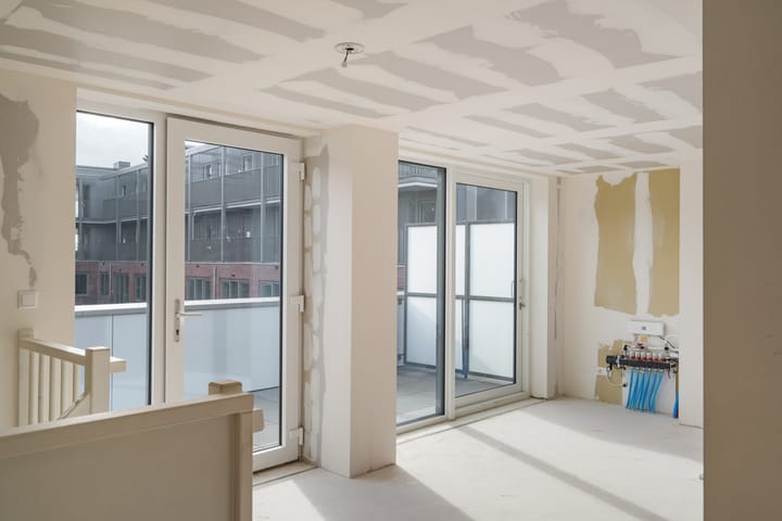 Foto 28 van Oude Vest 6-D4