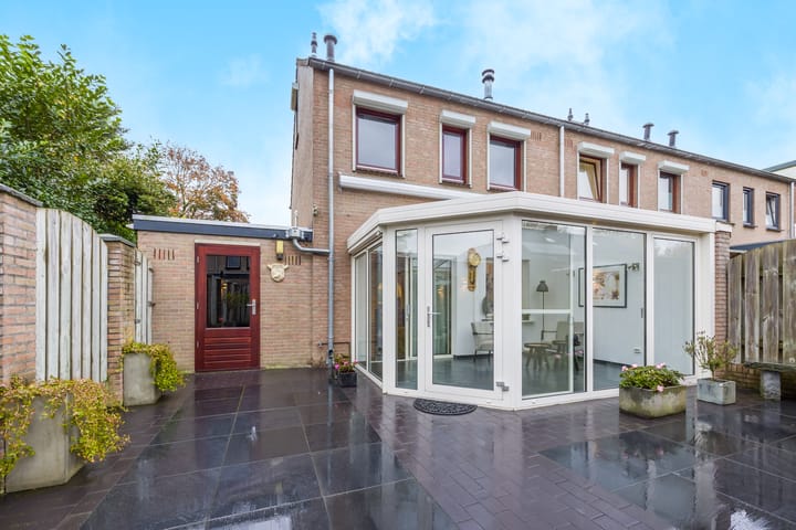 Photo 33 of Heinsbergstraat 9