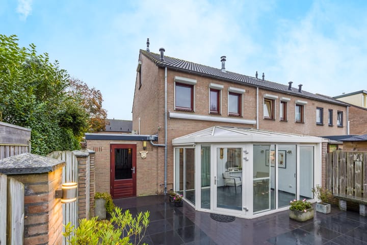 Photo 34 of Heinsbergstraat 9