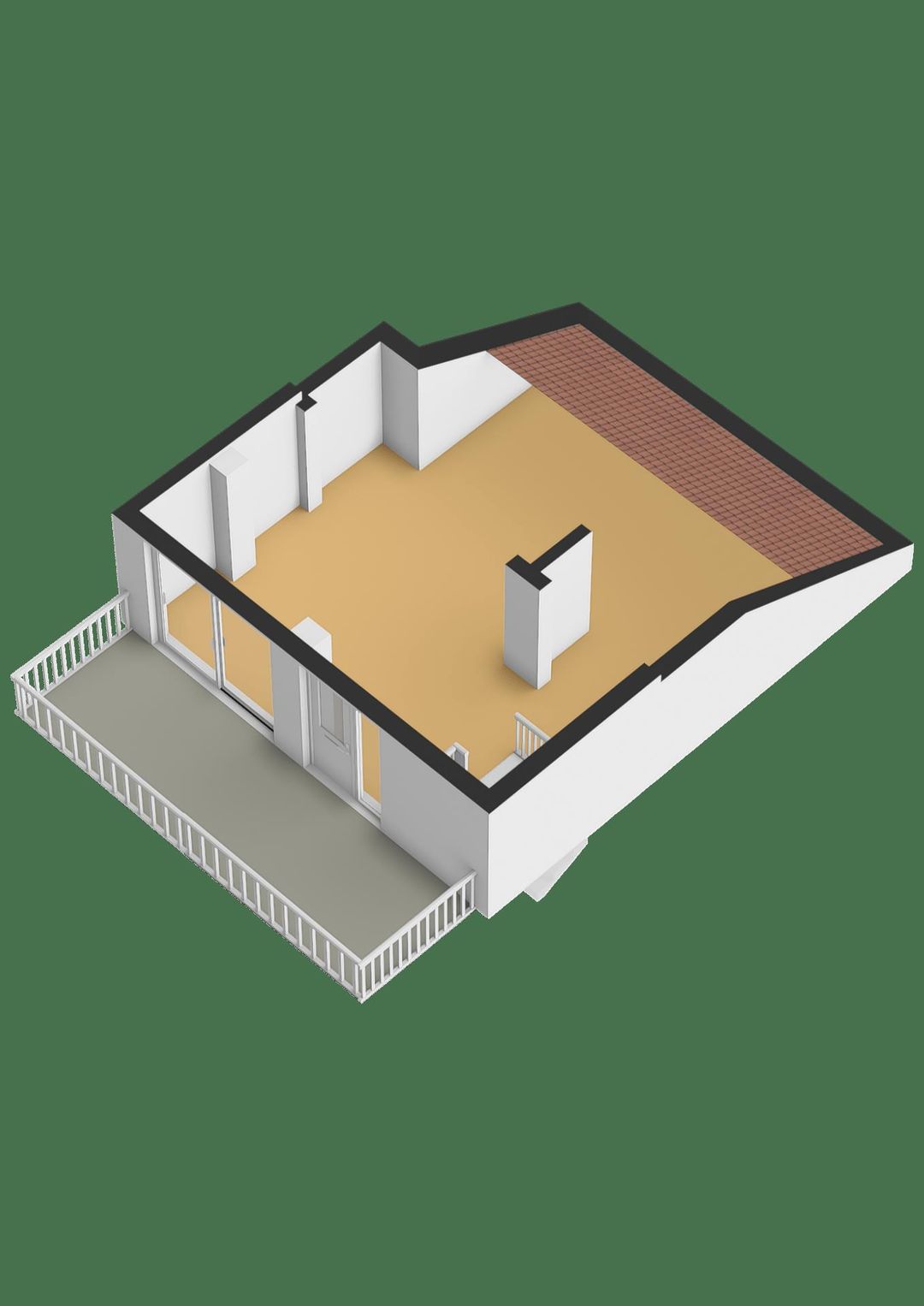 Foto 61 van Oude Vest 6-D4