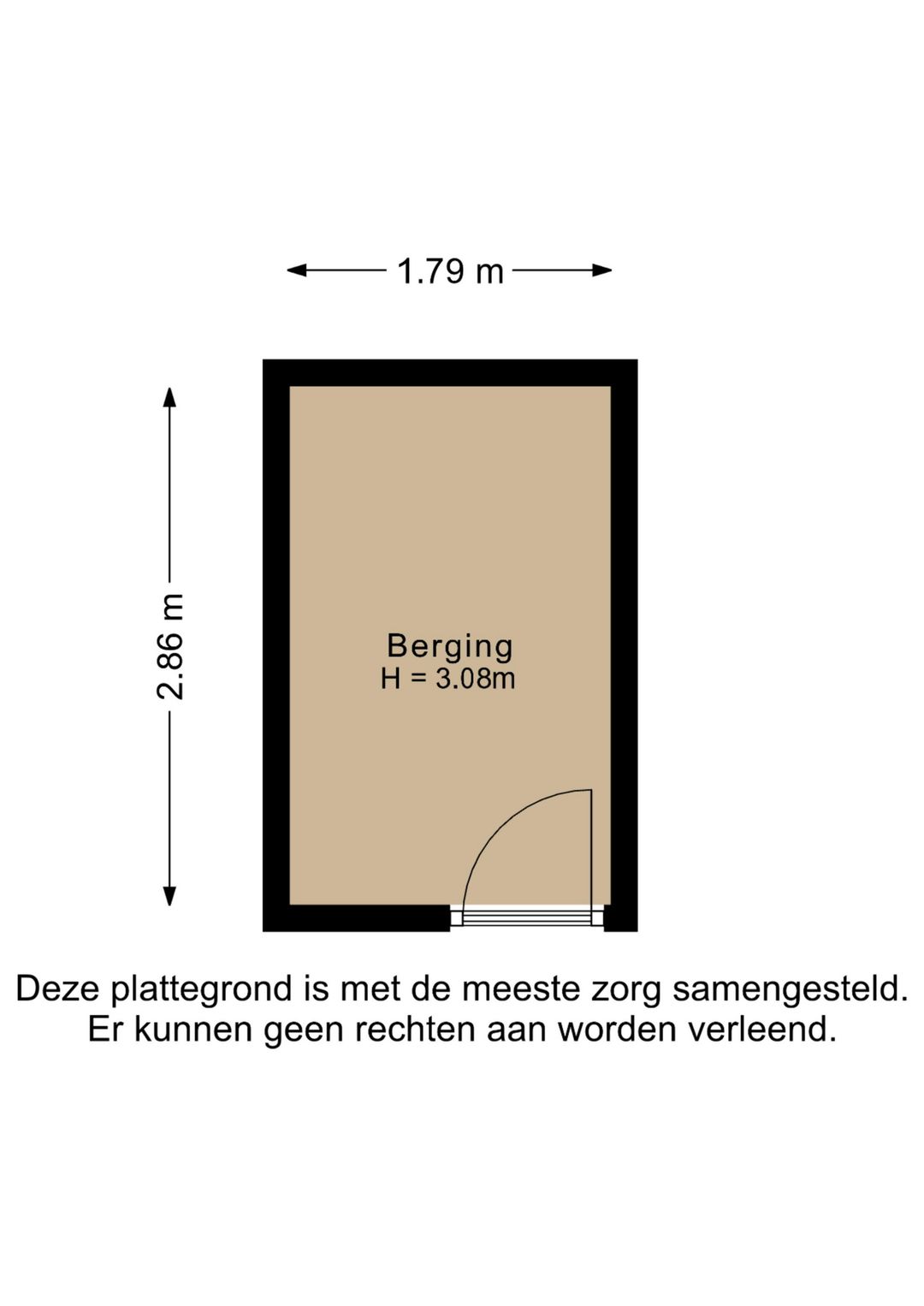 Foto 62 van Oude Vest 6-D4