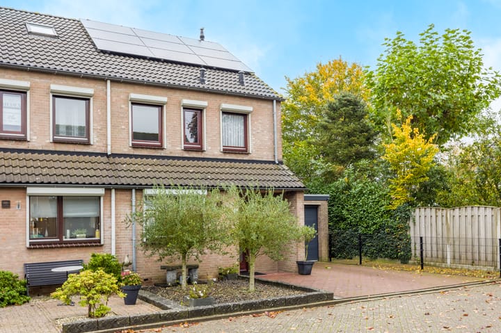 Photo 42 of Heinsbergstraat 9