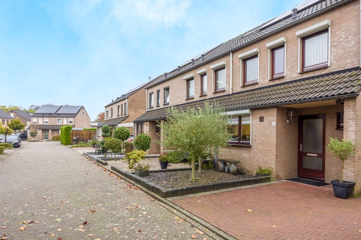 Photo 43 of Heinsbergstraat 9