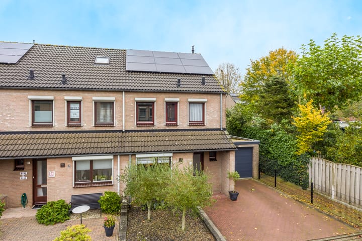 Photo 45 of Heinsbergstraat 9