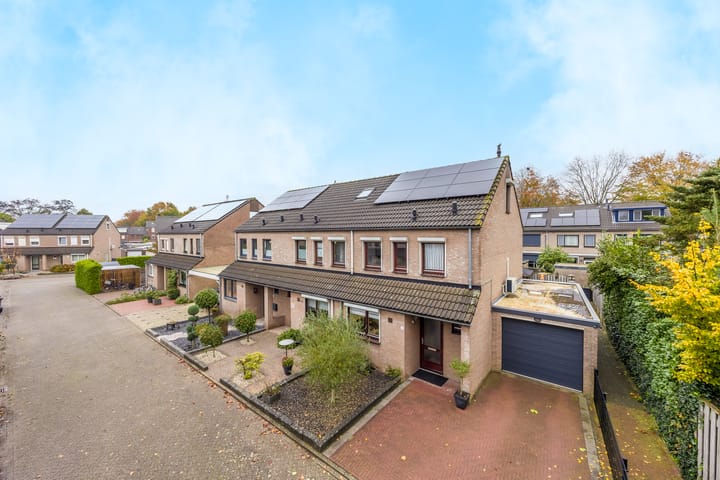 Photo 46 of Heinsbergstraat 9