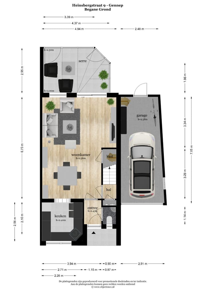 Photo 50 of Heinsbergstraat 9