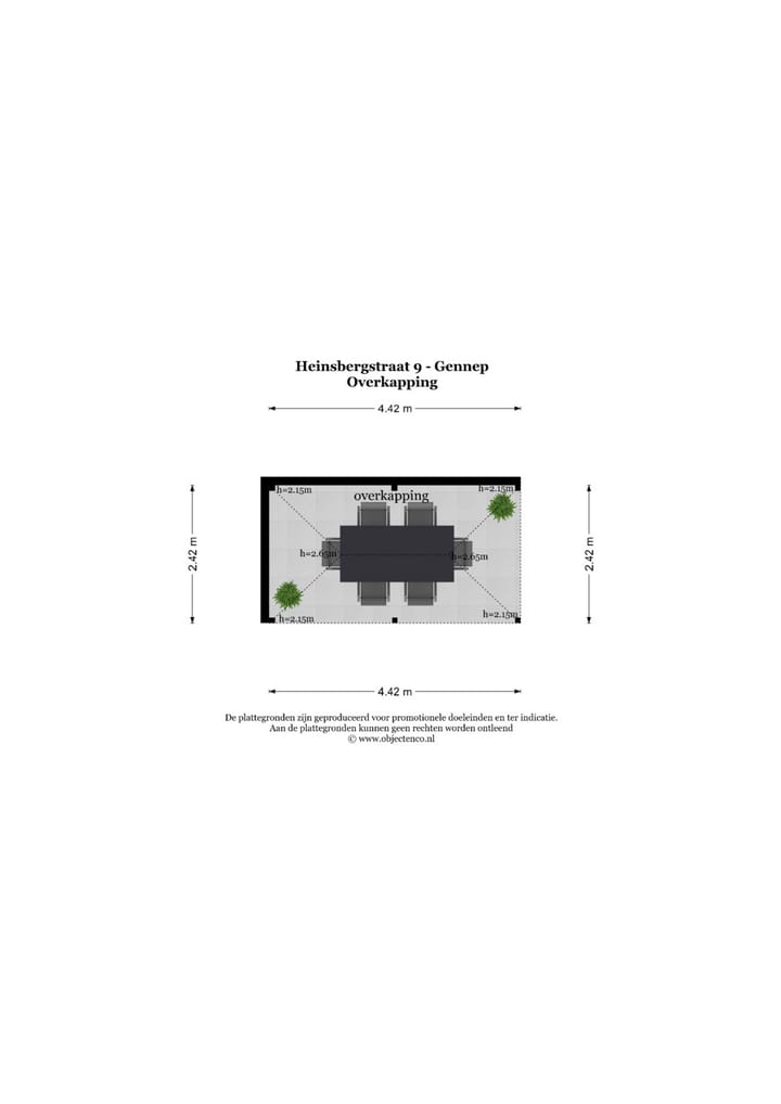 Photo 56 of Heinsbergstraat 9