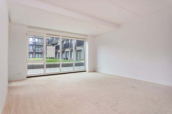 Foto 4 van Dokter Frans Fouquetstraat 9-B06