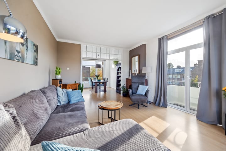 Foto 7 van Generaal Spoorlaan 105