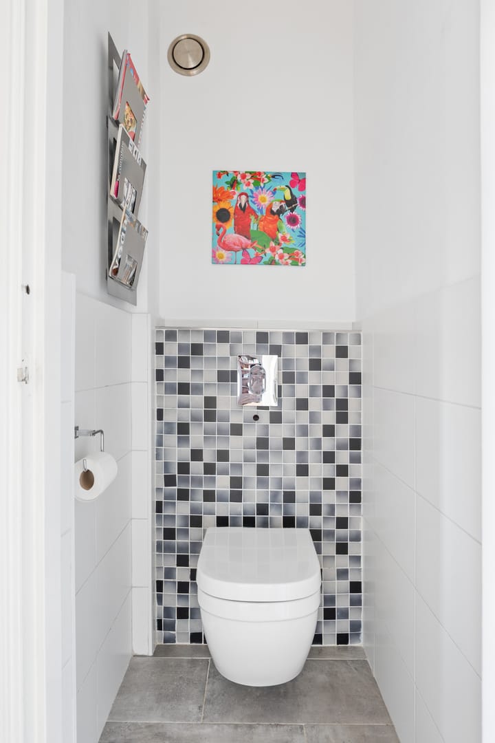 Foto 6 van Generaal Spoorlaan 105