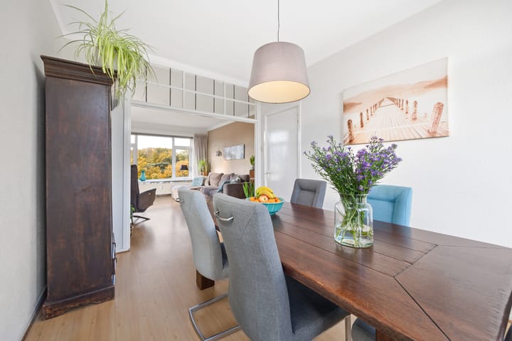 Foto 3 van Generaal Spoorlaan 105