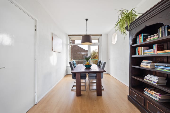 Foto 9 van Generaal Spoorlaan 105