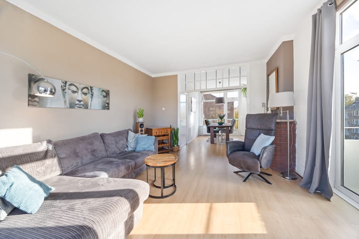 Foto 11 van Generaal Spoorlaan 105