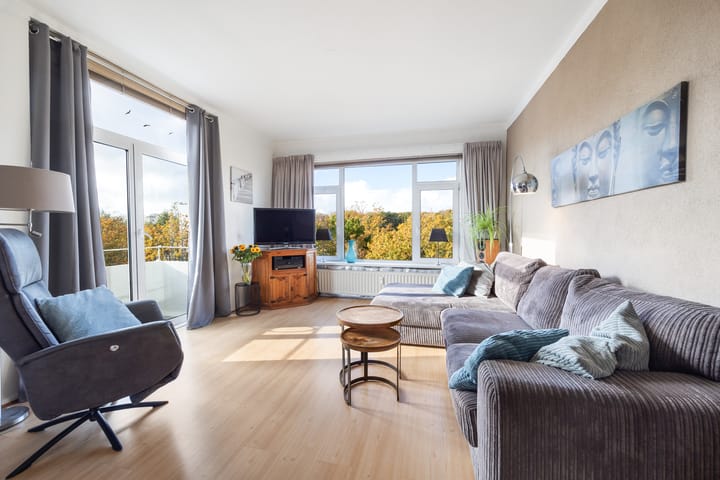 Foto 12 van Generaal Spoorlaan 105