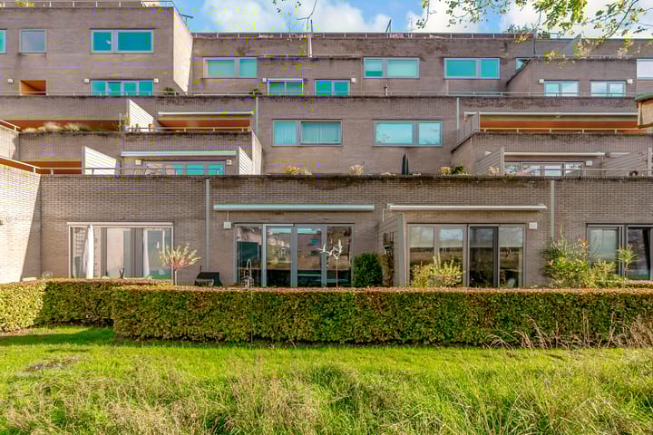 Poseidonsingel 55-b main image