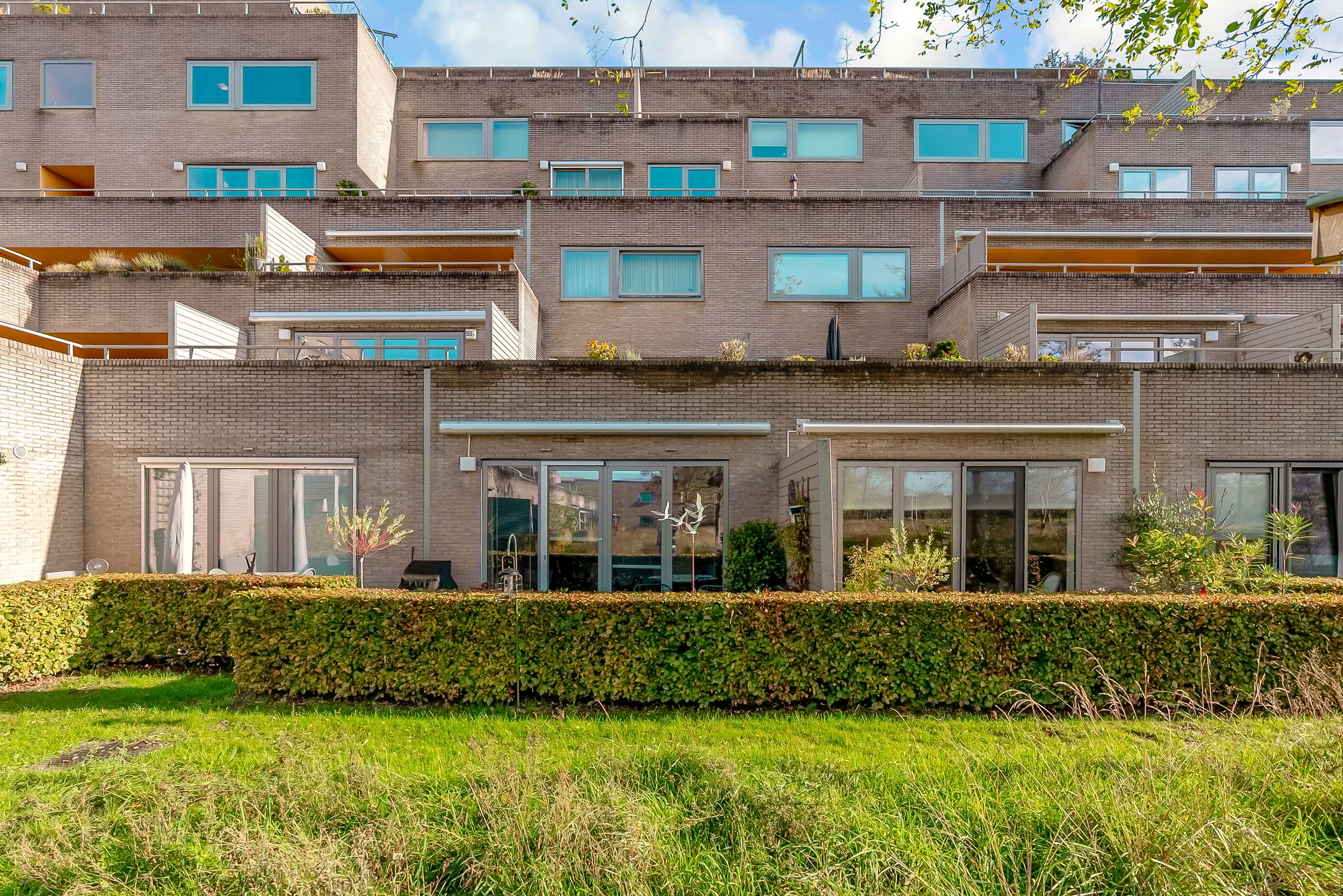 Poseidonsingel 55-B, 55, b, Almere, 1363TR, Flevoland, Nederland 55