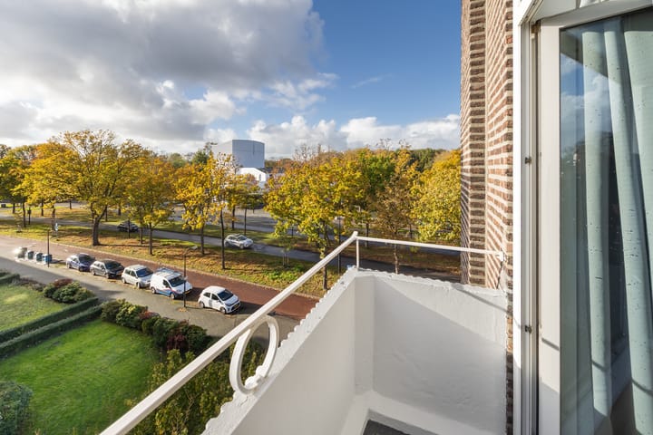 Foto 14 van Generaal Spoorlaan 105