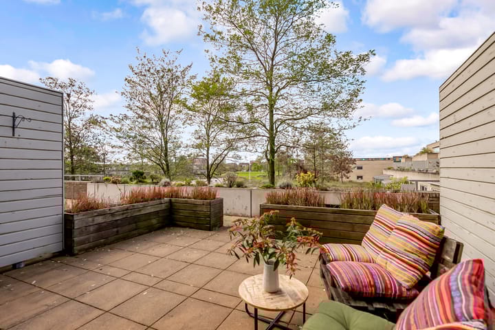 Photo 2 of Poseidonsingel 55-B