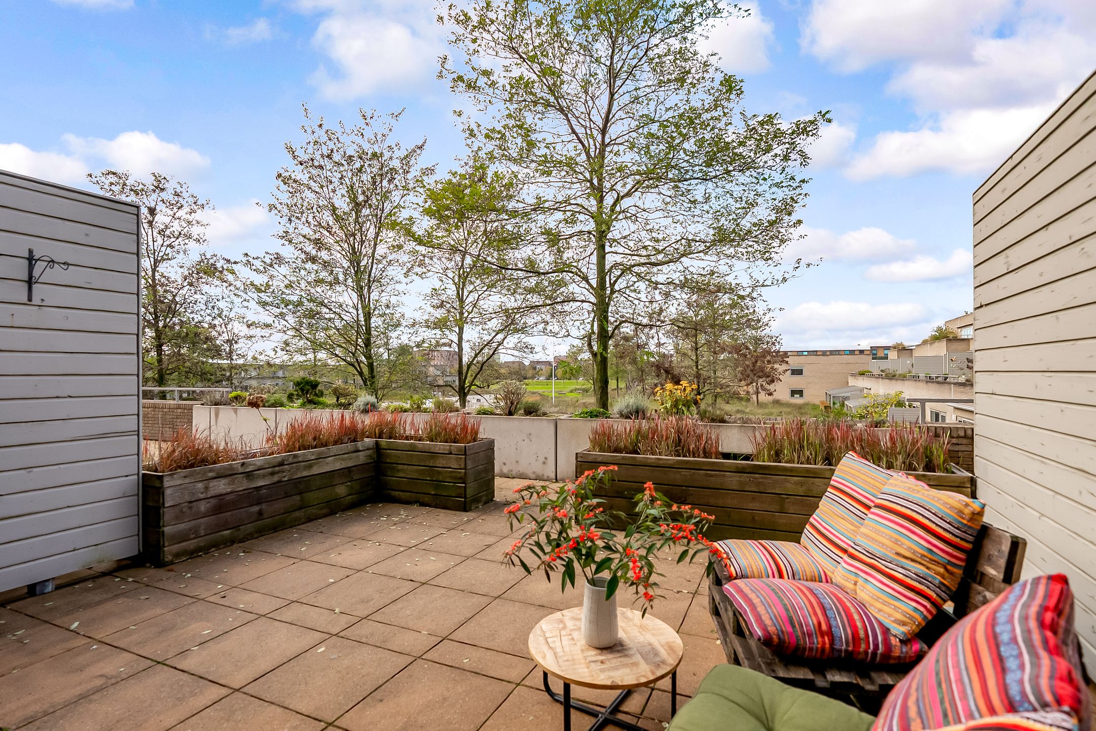 Poseidonsingel 55-B, 55, b, Almere, 1363TR, Flevoland, Nederland 55 