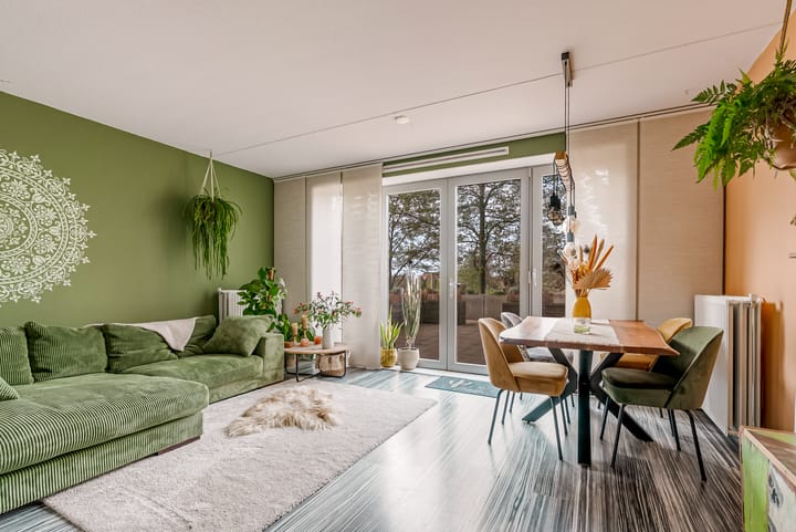 Photo 3 of Poseidonsingel 55-B