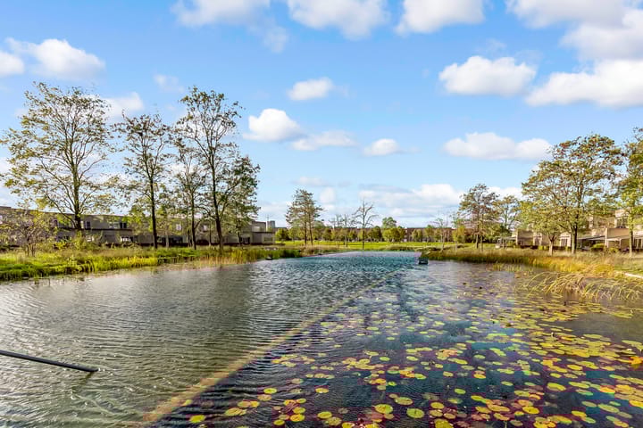 Photo 4 of Poseidonsingel 55-B