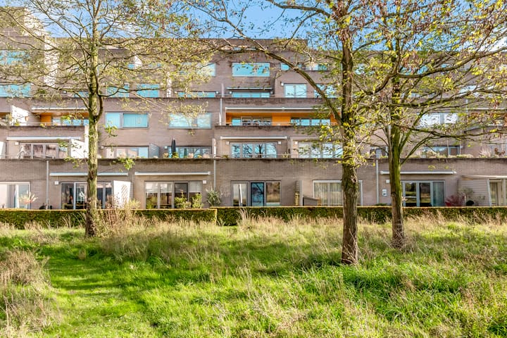 Photo 5 of Poseidonsingel 55-B