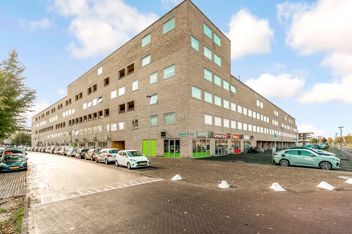 Photo 6 of Poseidonsingel 55-B