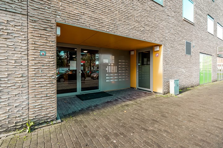 Photo 7 of Poseidonsingel 55-B