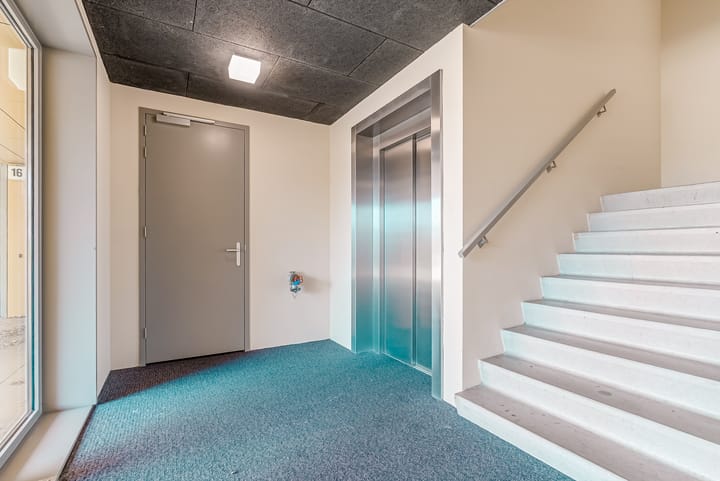 Photo 8 of Poseidonsingel 55-B