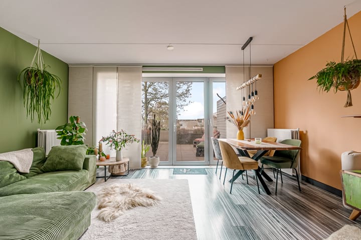 Photo 9 of Poseidonsingel 55-B